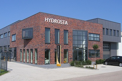 Hydrosta Address data