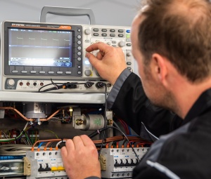 Vacature: Field Service Engineer Mechatronica