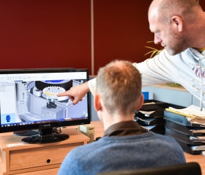 Vacature: Projectmanager